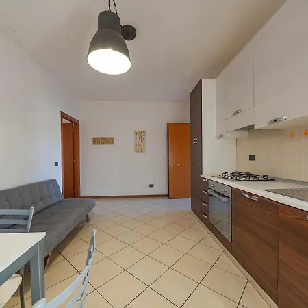 Casa Matilde - Apartment Torri Del Benaco