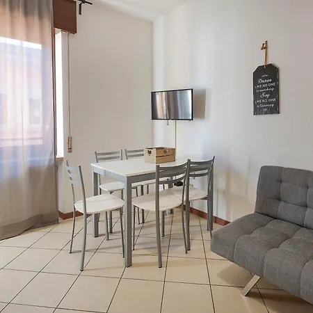 Apartment Casa Matilde - *