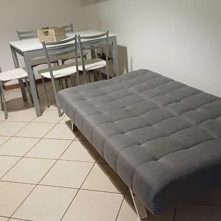 Casa Matilde - טורי דל בנקו