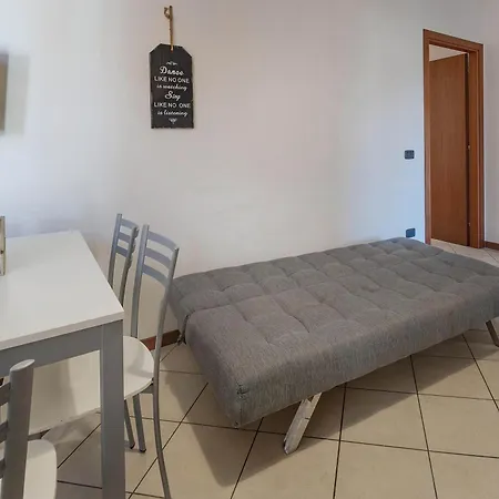Apartment Casa Matilde -