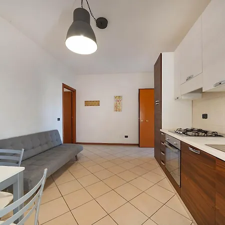 Casa Matilde - Apartment Torri Del Benaco