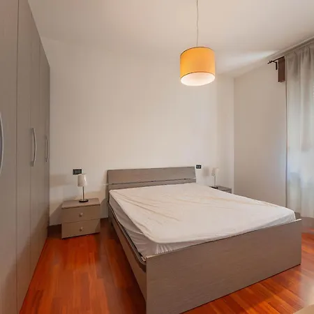 דירה Casa Matilde -
