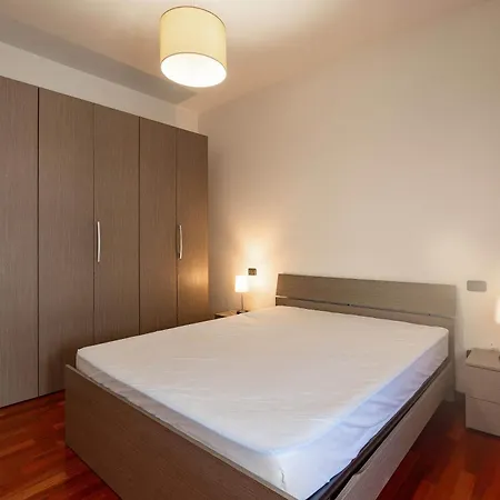 דירה Casa Matilde -