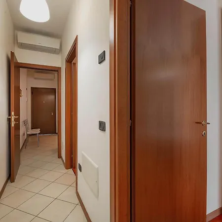 דירה Casa Matilde -