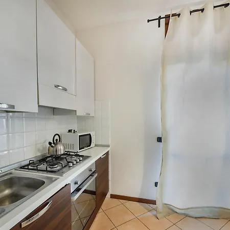 דירה Casa Matilde -