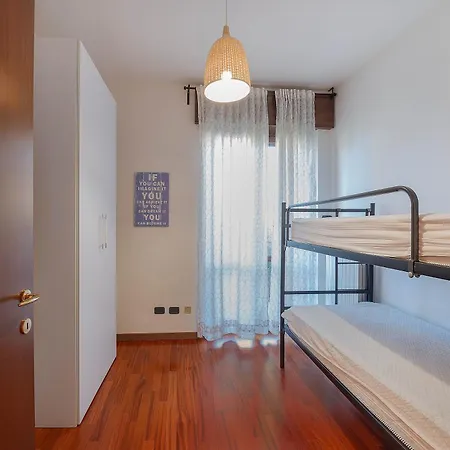 דירה Casa Matilde -