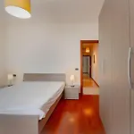 Apartmán Casa Matilde -