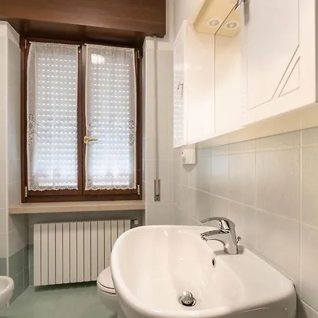 Apartment Casa Matilde -
