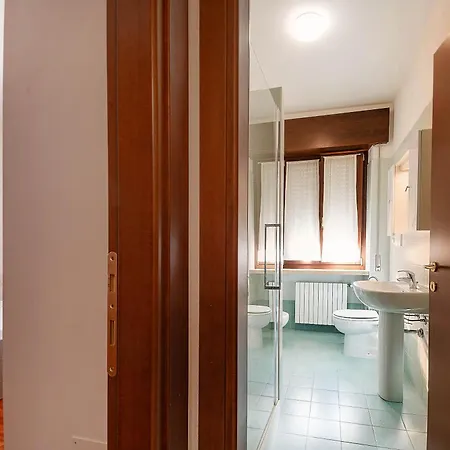 Apartment Casa Matilde - *