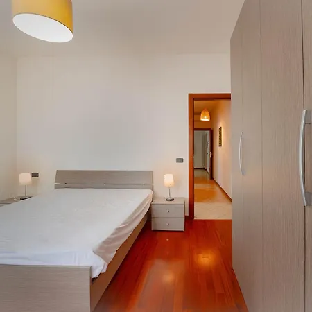 Apartment Casa Matilde -
