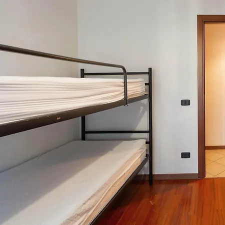 Casa Matilde - Apartment *