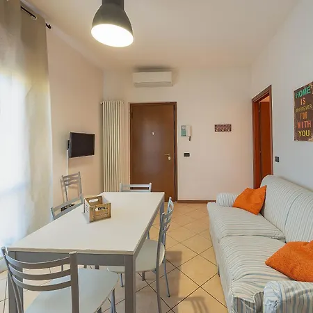 Apartment Casa Matilde - Torri Del Benaco