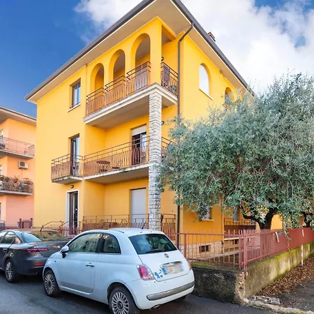 Casa Matilde - Apartment