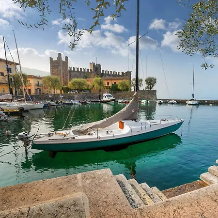 Casa Matilde - * Torri Del Benaco